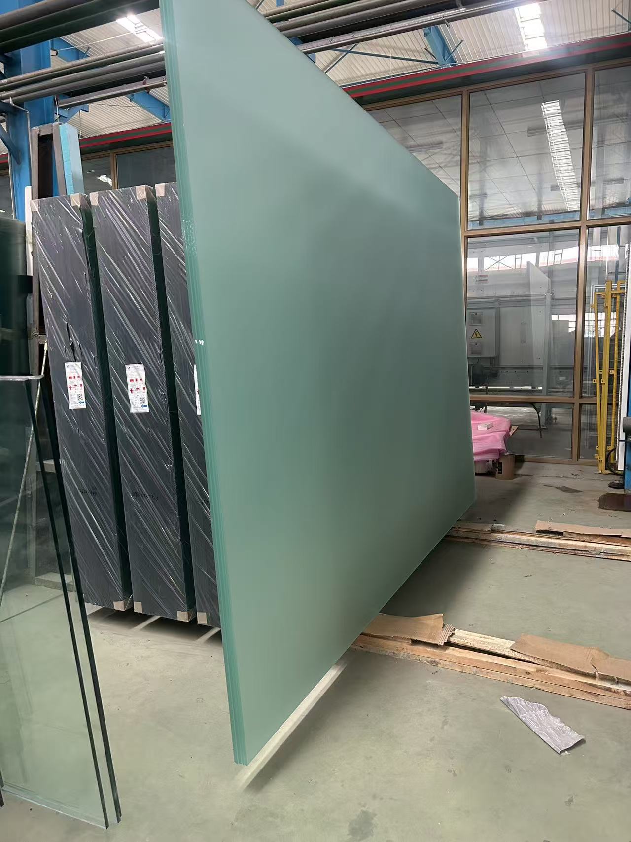 钦州市家用玻璃建筑幕墙玻璃生产基地 - 推荐